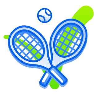Kids Hot shots tennis lessons - northern beaches 