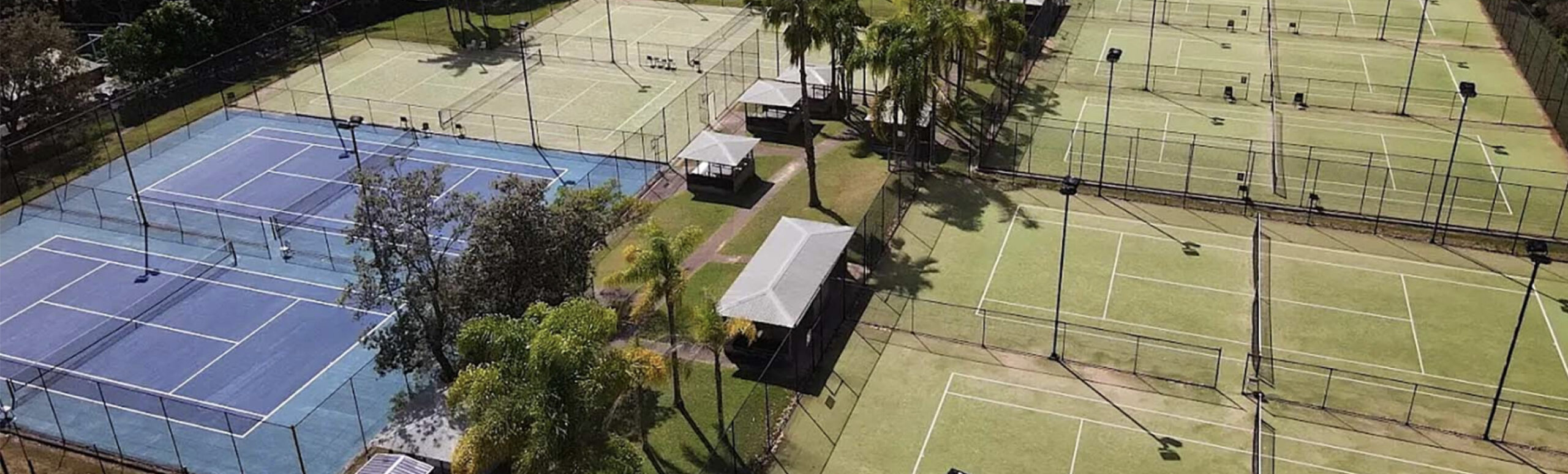 Oxford Falls Racquet Club