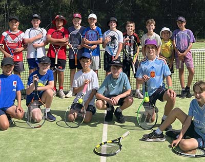 Junior Development