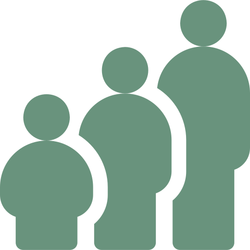 Programs for all ages and levels<br />
