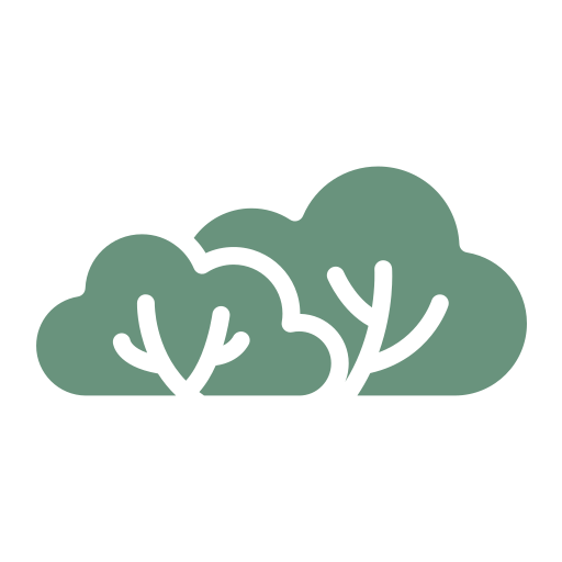 Beautiful bushland setting<br />
