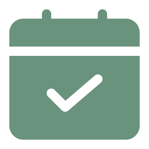 Easy online court bookings<br />

