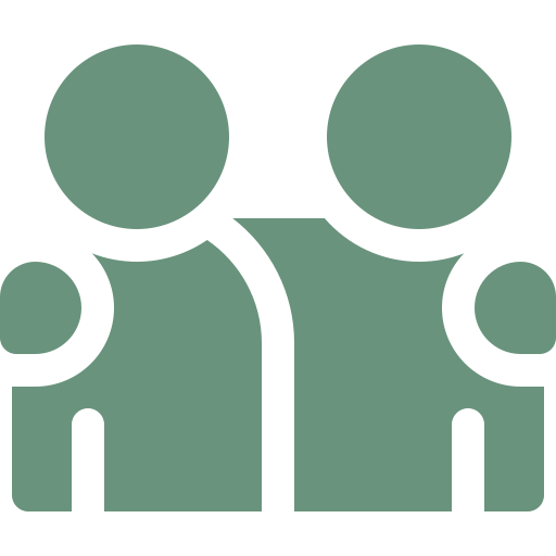 Friendly, welcoming community<br />
