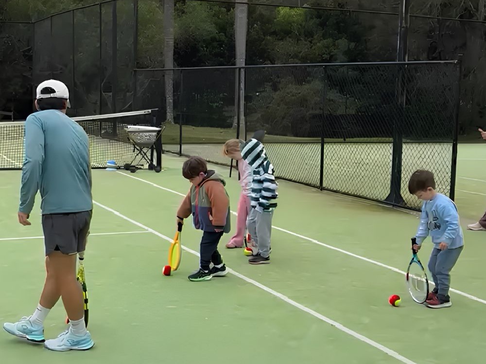  School Holiday Camps  