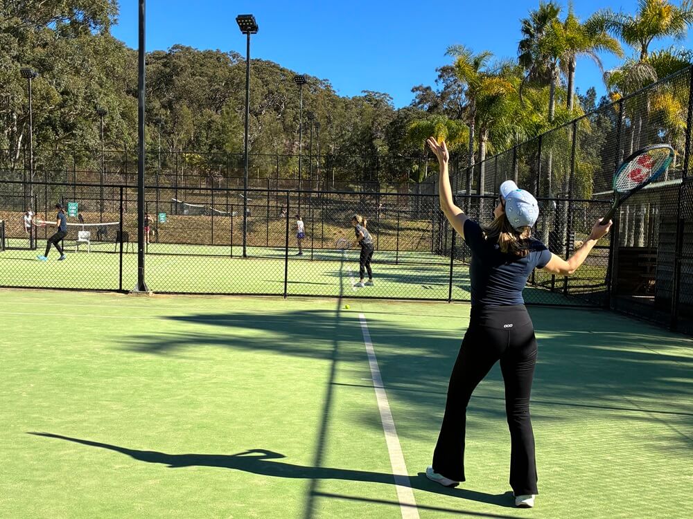  Private Coaching 